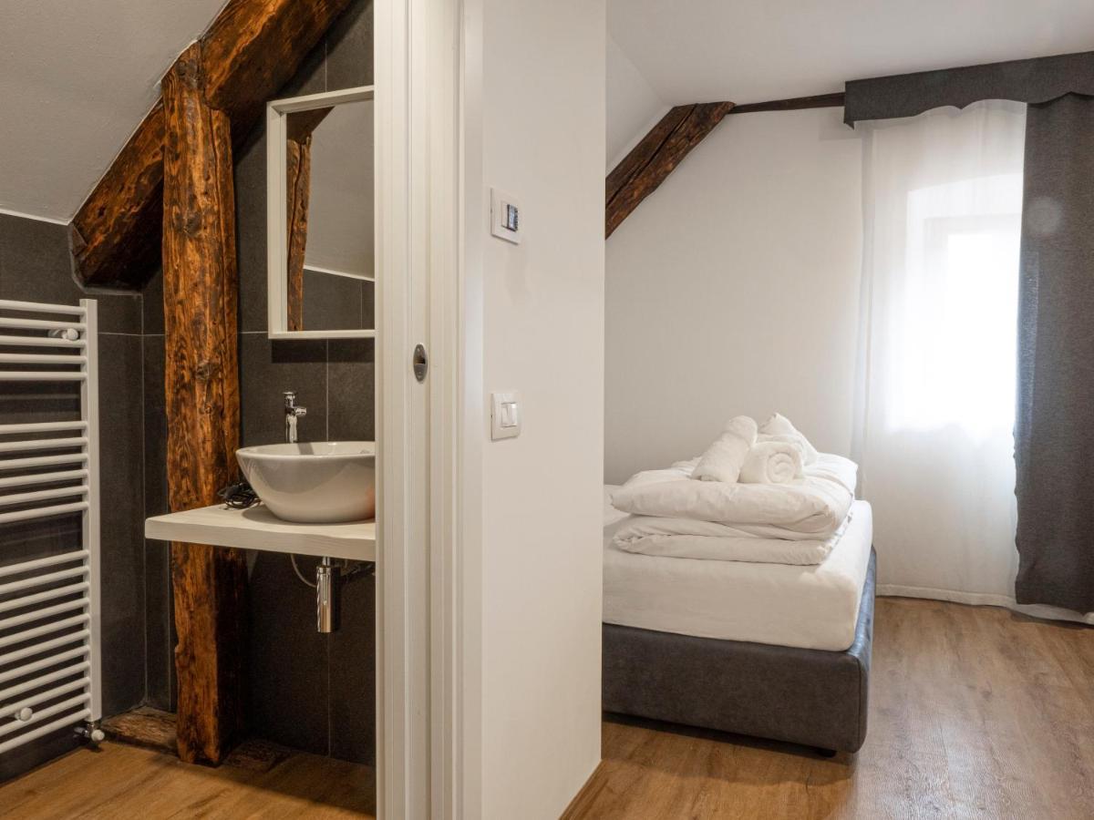 Bed and Breakfast Valtempo Relais Prato Carnico Екстер'єр фото