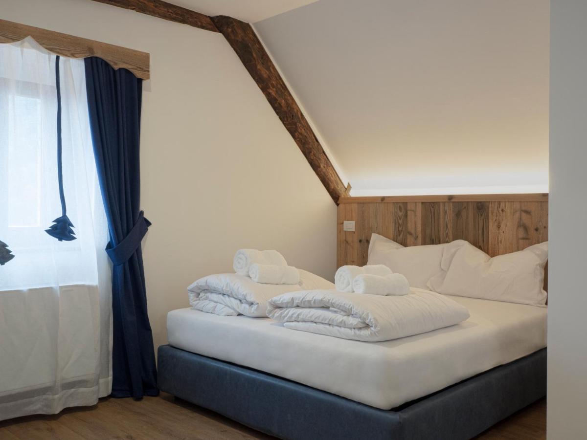 Bed and Breakfast Valtempo Relais Prato Carnico Екстер'єр фото