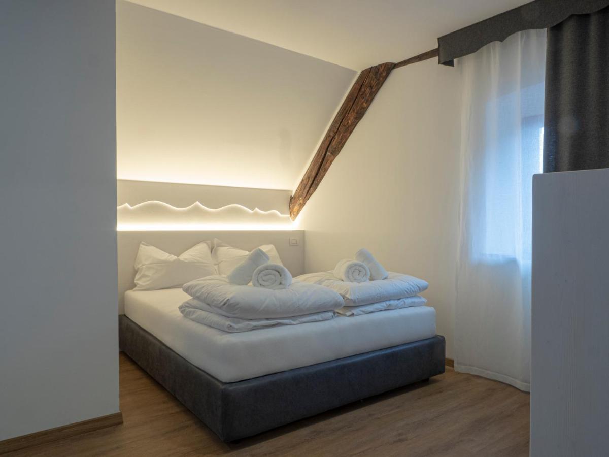 Bed and Breakfast Valtempo Relais Prato Carnico Екстер'єр фото