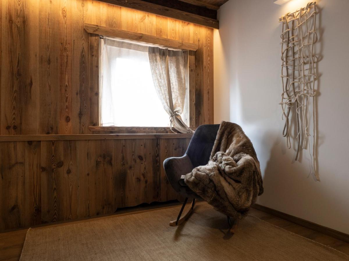 Bed and Breakfast Valtempo Relais Prato Carnico Екстер'єр фото