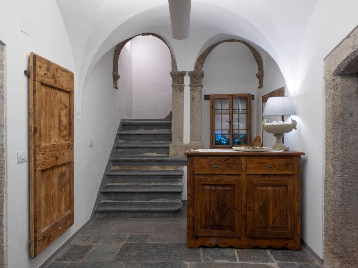 Bed and Breakfast Valtempo Relais Prato Carnico Екстер'єр фото