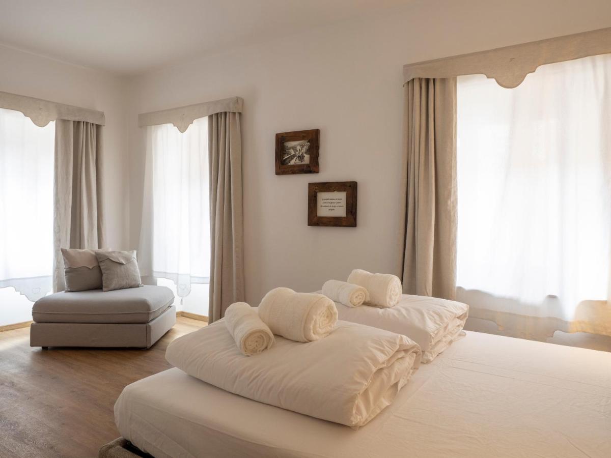 Bed and Breakfast Valtempo Relais Prato Carnico Екстер'єр фото