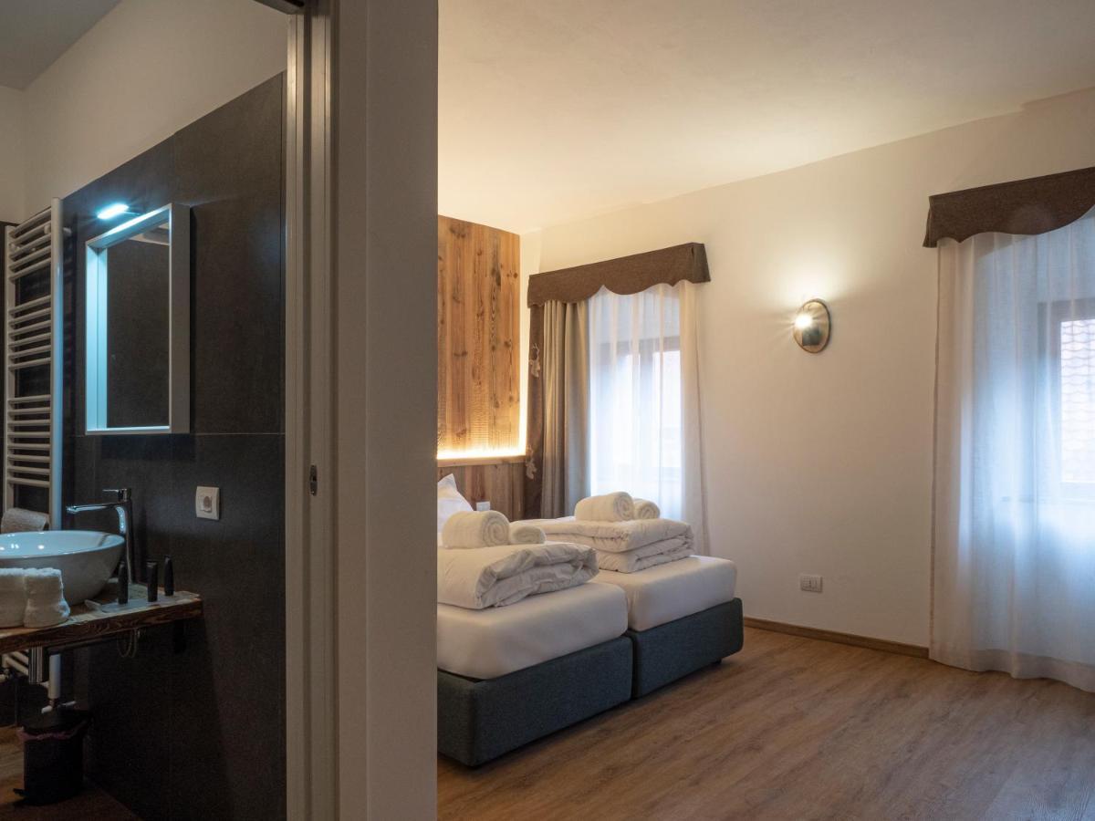 Bed and Breakfast Valtempo Relais Prato Carnico Екстер'єр фото
